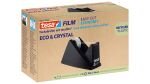 TESA Eco & Crystal Polystyrol (PS) Schwarz