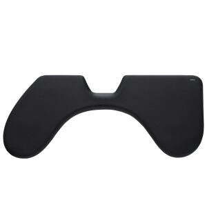 Contour Design Handgelenkauflage für RollerMouse Red Plus Extended – Handballenauflage