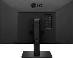 LG 27UK670P-B, 27" IPS 4K Display schwarz