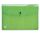 Oxford 400031405 Sammelmappe Polypropylen (PP) Blau, Grün, Grau, Pink, Violett, Transparent A4