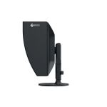 EIZO ColorEdge CG2700X Computerbildschirm 68,6 cm (27") 3840 x 2160 Pixel 4K Ultra HD LCD Schwarz