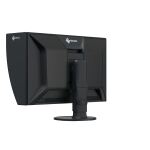 EIZO ColorEdge CG2700X Computerbildschirm 68,6 cm (27") 3840 x 2160 Pixel 4K Ultra HD LCD Schwarz