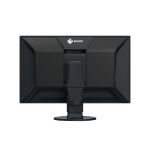 EIZO ColorEdge CG2700X Computerbildschirm 68,6 cm (27") 3840 x 2160 Pixel 4K Ultra HD LCD Schwarz