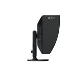 EIZO ColorEdge CG2700X Computerbildschirm 68,6 cm (27") 3840 x 2160 Pixel 4K Ultra HD LCD Schwarz