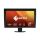 EIZO ColorEdge CG2700X Computerbildschirm 68,6 cm (27") 3840 x 2160 Pixel 4K Ultra HD LCD Schwarz