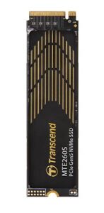 Transcend 260S 2 TB M.2 PCI Express 5.0 NVMe 3D NAND