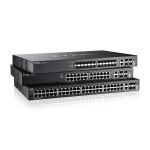 Zyxel XGS2220-30HP Managed L3 Gigabit Ethernet (10/100/1000) Power over Ethernet (PoE) Schwarz