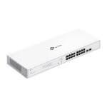 TP-Link Festa FS318GP L2/L2+ Gigabit Ethernet (10/100/1000) Power over Ethernet (PoE)