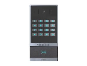 Fanvil i64 Video-Zugangssystem 2 MP Aluminium
