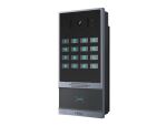Fanvil i64 Video-Zugangssystem 2 MP Aluminium