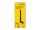 DeLOCK 90150 Netzwerk-Antenne Omnidirektionale Antenne RP-SMA 2 dBi
