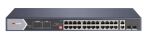 Hikvision Switch PoE 28-port L2 unmanaged DS-3E0528HP-E
