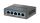 D-Link 5-Port 2.5G Multi-Gigabit Desktop Switch