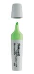 Pelikan Textmarker 490 eco Marker 1 Stück(e) Meißel Grün