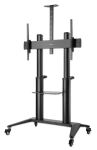 Manhattan 462341 TV-Halterung 3,05 m (120") Schwarz