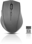 SPEEDLINK CALADO Maus Büro rechts RF Wireless 1600 DPI