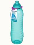 Sistema 795 Trinkflasche Tägliche Nutzung 620 ml Kunststoff Blau, Violett, Türkis