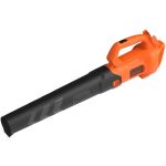 Black&Decker Akku-Axial-Gebläse, 18V, ohne Akku...