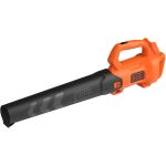 Black&Decker Akku-Axial-Gebläse, 18V, ohne Akku...