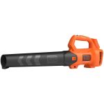 Black&Decker Akku-Axial-Gebläse, 18V, ohne Akku BCBL200B