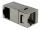 Delock Keystone Modul RJ45 Buchse > RJ45 Buchse Cat.6 90°