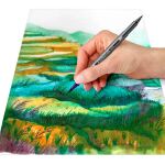Staedtler 3001 C6-5 Filzstift Fein