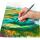 Staedtler 3001 C6-5 Filzstift Fein