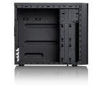 Fractal Design Core 1000 USB 3.0 Midi Tower Schwarz