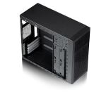Fractal Design Core 1000 USB 3.0 Midi Tower Schwarz