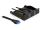 DeLOCK 61896 Hard Drive Backplane