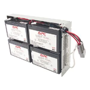 APC Ersatzbatterie Nr. 23 mit 2 Jahren Garantie