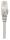 Intellinet Premium Netzwerkkabel, Cat6, S/FTP, 100% Kupfer, Cat6-zertifiziert, LS0H, RJ45-Stecker/RJ45-Stecker, 50,0 m, grau