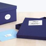 HERMA Etiketten A4 30.5x16.9 mm silber Folie...