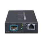 PLANET XT-705A Netzwerk Medienkonverter 10000 Mbit/s...
