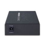 PLANET XT-705A Netzwerk Medienkonverter 10000 Mbit/s Multi-Modus, Einzelmodus
