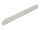 DELOCK 19" Netzwerkschrank Blindabdeckung 1 HE grau