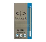 Parker 1950383 Ersatzmine Blau 5 Stück(e)