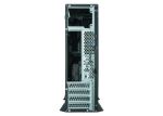 Chieftec CS-12B-300 Computer-Gehäuse Mini Tower Schwarz 300 W