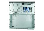 Chieftec CS-12B-300 Computer-Gehäuse Mini Tower Schwarz 300 W