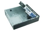 Chieftec CS-12B-300 Computer-Gehäuse Mini Tower Schwarz 300 W