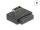 DELOCK Adapter USB 5 Gbps Pfostenbu Key A Bu gew. mit GEH