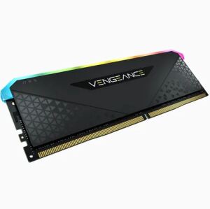 Corsair Vengeance RGB CMG16GX4M1E3200C16 Speichermodul 16 GB 1 x 16 GB DDR4 288-pin DIMM