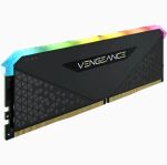 Corsair Vengeance RGB CMG16GX4M1E3200C16 Speichermodul 16 GB 1 x 16 GB DDR4 288-pin DIMM