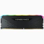 Corsair Vengeance RGB CMG16GX4M1E3200C16 Speichermodul 16 GB 1 x 16 GB DDR4 288-pin DIMM