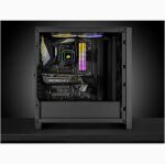 Corsair Vengeance RGB CMG16GX4M1E3200C16 Speichermodul 16 GB 1 x 16 GB DDR4 288-pin DIMM