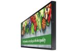 Samsung SH37C Panoramadesign 94 cm (37") LCD WLAN 700 cd/m² Schwarz Tizen 7.0 24/7