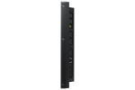 Samsung SH37C Panoramadesign 94 cm (37") LCD WLAN 700 cd/m² Schwarz Tizen 7.0 24/7