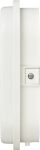 Brennenstuhl 1270780900 Wandbeleuchtung LED 15 W