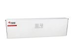 Equip 24-Ports Cat.6 Geschirmtes Patch Panel, Hellgrau
