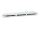 Equip 24-Ports Cat.6 Geschirmtes Patch Panel, Hellgrau